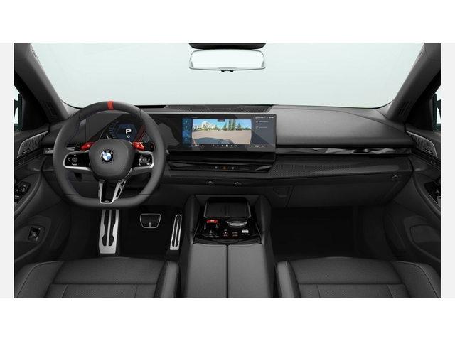 BMW M5 Туринг - автомобили, коли, обяви за нови и употребявани 3