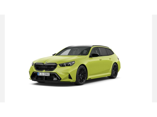 BMW M5 Туринг - автомобили, коли, обяви за нови и употребявани 4