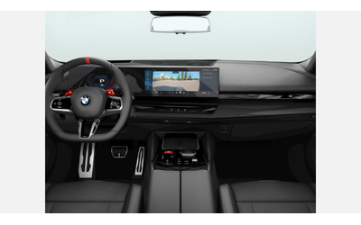 BMW M5 Туринг - автомобили, коли, обяви за нови и употребявани 8