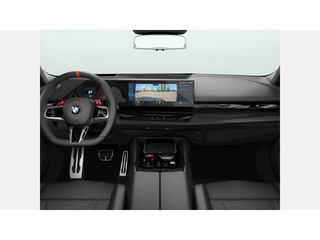 BMW M5 Туринг - автомобили, коли, обяви за нови и употребявани 8