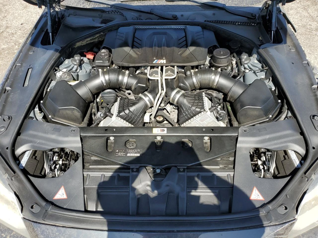 BMW M6 BANG&OLUFSEN* HEAD UP* ASSISTANT* SOFT CLOSE* AMBI - автомобили, коли, обяви за нови и употребявани 10