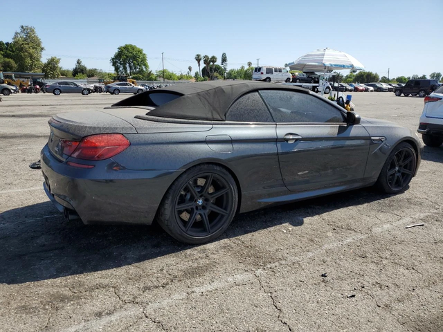 BMW M6 BANG&OLUFSEN* HEAD UP* ASSISTANT* SOFT CLOSE* AMBI - автомобили, коли, обяви за нови и употребявани 5