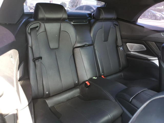 BMW M6 BANG&OLUFSEN* HEAD UP* ASSISTANT* SOFT CLOSE* AMBI - автомобили, коли, обяви за нови и употребявани 9