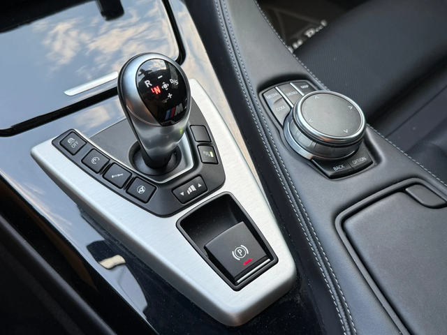 BMW M6 75.000KM* 12.2017г* САМО ЗА ЦЕНИТЕЛИ* - автомобили, коли, обяви за нови и употребявани 11