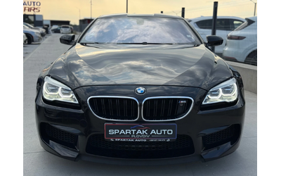 bmw-m6 - 1