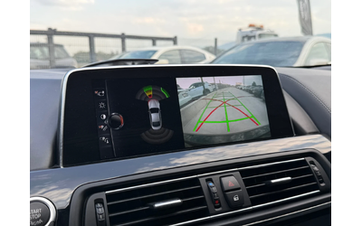 BMW M6 75.000KM* 12.2017г* САМО ЗА ЦЕНИТЕЛИ* - автомобили, коли, обяви за нови и употребявани 8