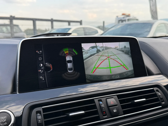 BMW M6 75.000KM* 12.2017г* САМО ЗА ЦЕНИТЕЛИ* - автомобили, коли, обяви за нови и употребявани 8