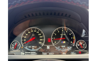 BMW M6 75.000KM* 12.2017г* САМО ЗА ЦЕНИТЕЛИ* - автомобили, коли, обяви за нови и употребявани 9