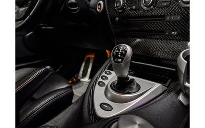 BMW M6 5.0* V10* DINAN* INTAKE* EXHAUST* CARBON* - автомобили, коли, обяви за нови и употребявани 10