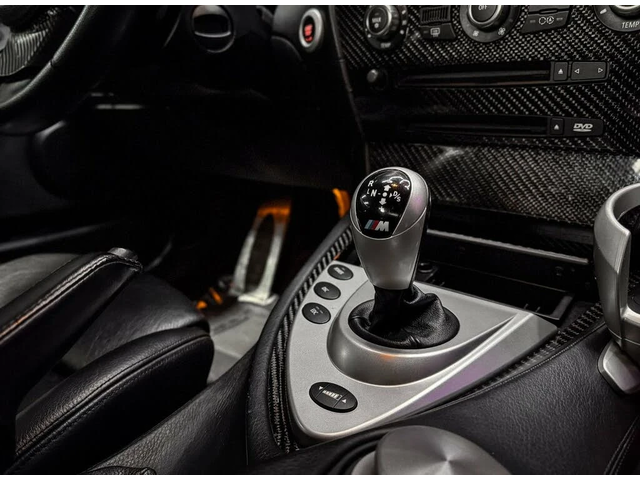 BMW M6 5.0* V10* DINAN* INTAKE* EXHAUST* CARBON* - автомобили, коли, обяви за нови и употребявани 10