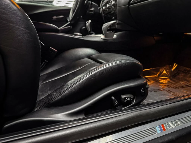 BMW M6 5.0* V10* DINAN* INTAKE* EXHAUST* CARBON* - автомобили, коли, обяви за нови и употребявани 12