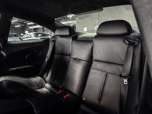 BMW M6 5.0* V10* DINAN* INTAKE* EXHAUST* CARBON* - автомобили, коли, обяви за нови и употребявани 13