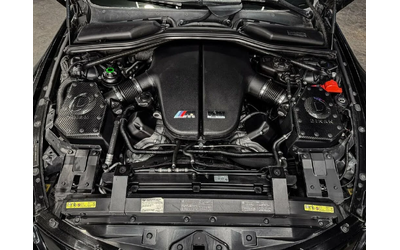 BMW M6 5.0* V10* DINAN* INTAKE* EXHAUST* CARBON* - автомобили, коли, обяви за нови и употребявани 16