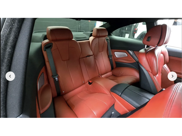 BMW M6 BANG* OLUFSEN* ОБСЛУЖЕН* МОТОР+ ТУРБИНИ* - автомобили, коли, обяви за нови и употребявани 13