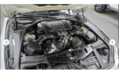 BMW M6 BANG* OLUFSEN* ОБСЛУЖЕН* МОТОР+ ТУРБИНИ* - автомобили, коли, обяви за нови и употребявани 14