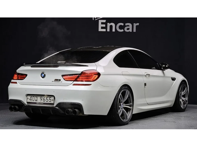 BMW M6 BANG* OLUFSEN* ОБСЛУЖЕН* МОТОР+ ТУРБИНИ* - автомобили, коли, обяви за нови и употребявани 1