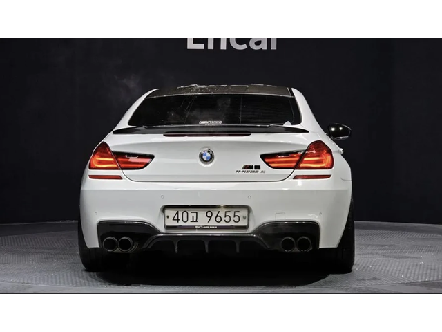 BMW M6 BANG* OLUFSEN* ОБСЛУЖЕН* МОТОР+ ТУРБИНИ* - автомобили, коли, обяви за нови и употребявани 3