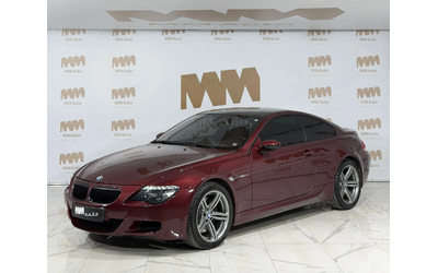 bmw-m6 - 0