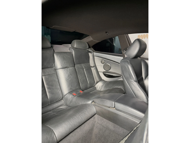 BMW M6 V10* LCI* Individual* HuD - автомобили, коли, обяви за нови и употребявани 10