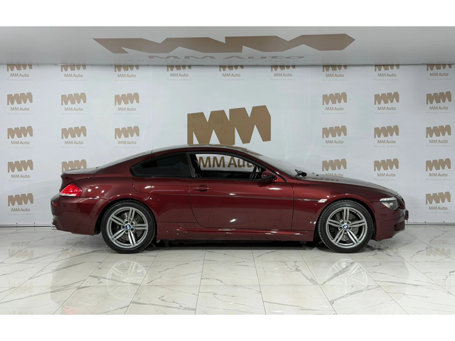 BMW M6 V10* LCI* Individual* HuD - автомобили, коли, обяви за нови и употребявани 1