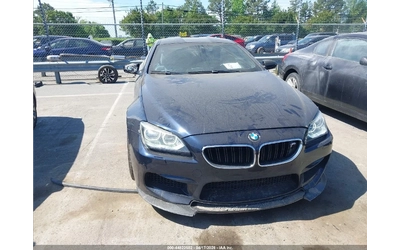 bmw-m6 - 1