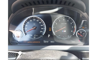 BMW M6 МАСАЖ / ОБДУХ / 360 / HEADUP / BANG&OLUFSEN / SOFT - автомобили, коли, обяви за нови и употребявани 7