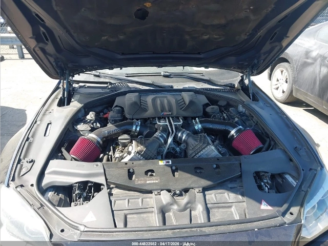 BMW M6 МАСАЖ / ОБДУХ / 360 / HEADUP / BANG&OLUFSEN / SOFT - автомобили, коли, обяви за нови и употребявани 9