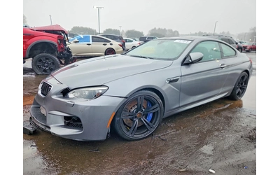 bmw-m6 - 0