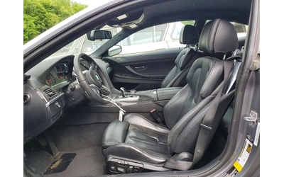 BMW M6 CARBON / HEADUP / HARMAN / ADAPTIVE SUSP / DCT - автомобили, коли, обяви за нови и употребявани 6