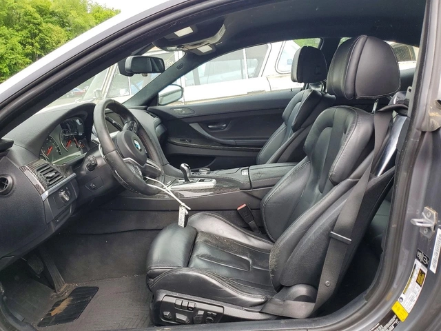 BMW M6 CARBON / HEADUP / HARMAN / ADAPTIVE SUSP / DCT - автомобили, коли, обяви за нови и употребявани 6