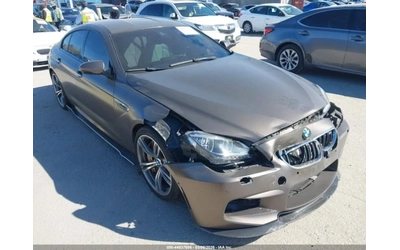bmw-m6 - 0