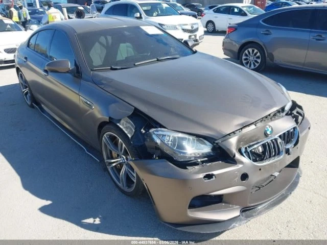 BMW M6 ПЪЛНА ИСТОРИЯ* 560КС+ + * АВТОКРЕДИТ - автомобили, коли, обяви за нови и употребявани 0