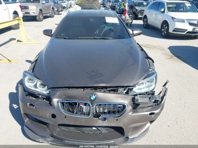 BMW M6 ПЪЛНА ИСТОРИЯ* 560КС+ + * АВТОКРЕДИТ - автомобили, коли, обяви за нови и употребявани 12