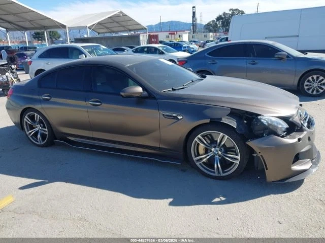BMW M6 ПЪЛНА ИСТОРИЯ* 560КС+ + * АВТОКРЕДИТ - автомобили, коли, обяви за нови и употребявани 13