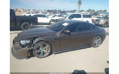 BMW M6 ПЪЛНА ИСТОРИЯ* 560КС+ + * АВТОКРЕДИТ - автомобили, коли, обяви за нови и употребявани 14