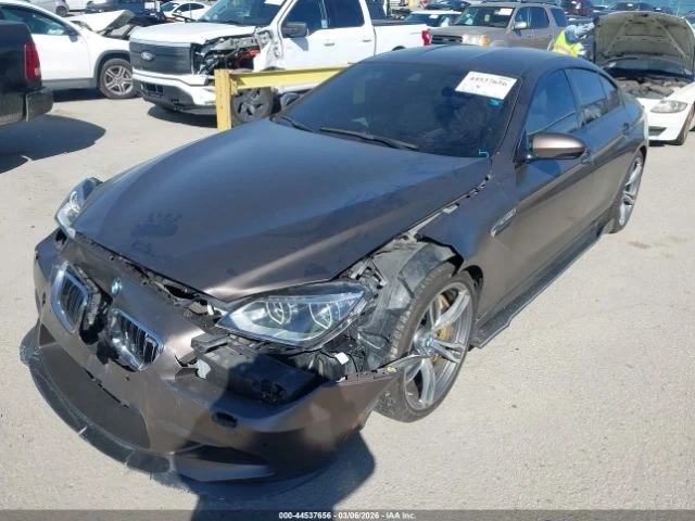 BMW M6 ПЪЛНА ИСТОРИЯ* 560КС+ + * АВТОКРЕДИТ - автомобили, коли, обяви за нови и употребявани 1