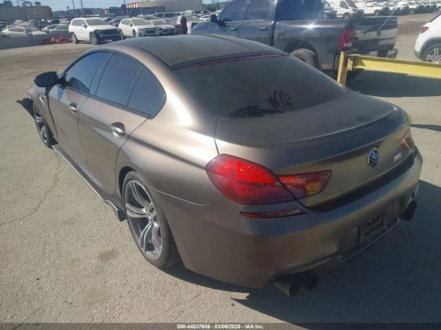BMW M6 ПЪЛНА ИСТОРИЯ* 560КС+ + * АВТОКРЕДИТ - автомобили, коли, обяви за нови и употребявани 2