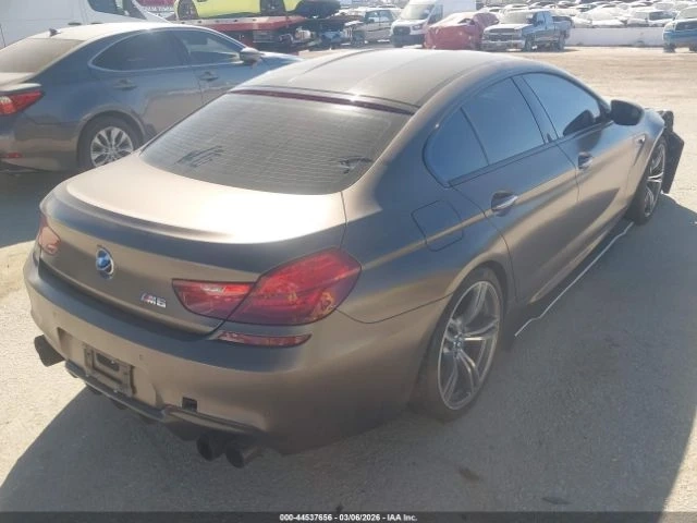 BMW M6 ПЪЛНА ИСТОРИЯ* 560КС+ + * АВТОКРЕДИТ - автомобили, коли, обяви за нови и употребявани 3