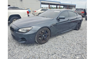 bmw-m6 - 0