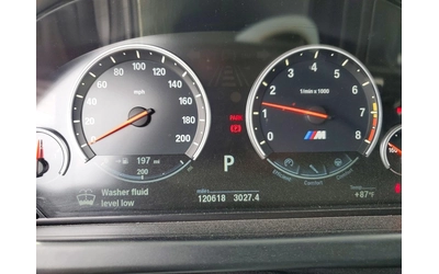 BMW M6 GRAND COUPE* BANG&OLUFSEN* LCI* SOFTCLOSE* ОБДУХ* - автомобили, коли, обяви за нови и употребявани 9