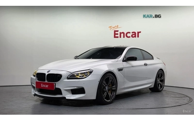 bmw-m6 - 0