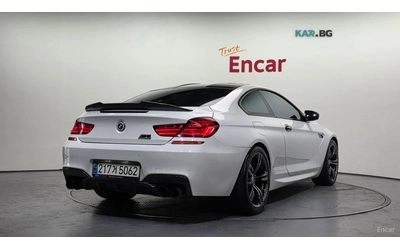 bmw-m6 - 1