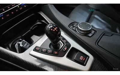 BMW M6 COUPE* BANG&OLUFSEN* ОБДУХВ* ПОДГРЕВИ* 360* HEAD U - автомобили, коли, обяви за нови и употребявани 8