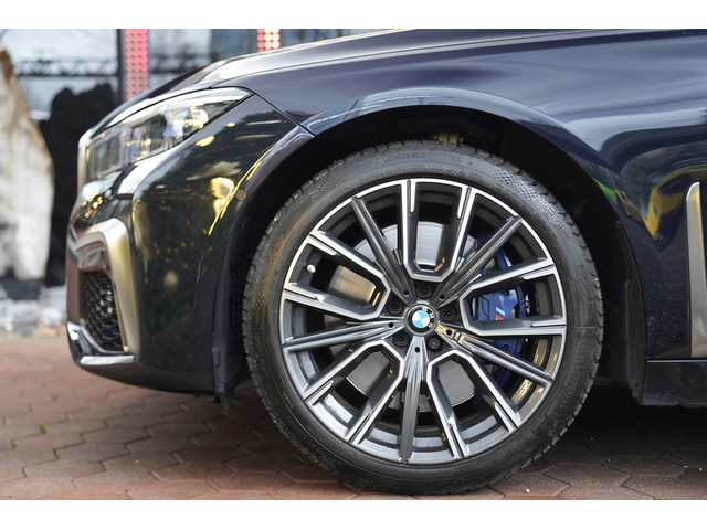 BMW M760 M760 Li xDrive Exclusive - автомобили, коли, обяви за нови и употребявани 15