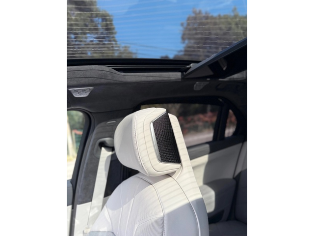 BMW M760e M760e Plug-in Hybrid xDrive - автомобили, коли, обяви за нови и употребявани 14