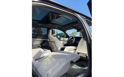 BMW M760e M760e Plug-in Hybrid xDrive - автомобили, коли, обяви за нови и употребявани 8