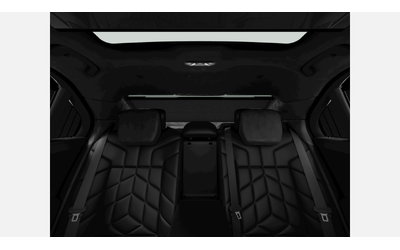 BMW M760e xDrive Sedan - автомобили, коли, обяви за нови и употребявани 10