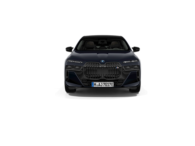 BMW M760e xDrive Sedan - автомобили, коли, обяви за нови и употребявани 11