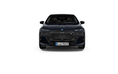 BMW M760e xDrive Sedan - автомобили, коли, обяви за нови и употребявани 12