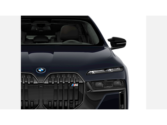 BMW M760e xDrive Sedan - автомобили, коли, обяви за нови и употребявани 4